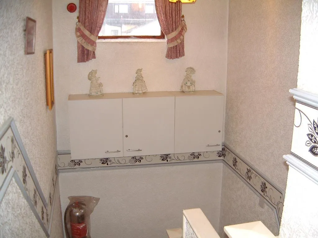 Rhoslyn Hotel Blackpool