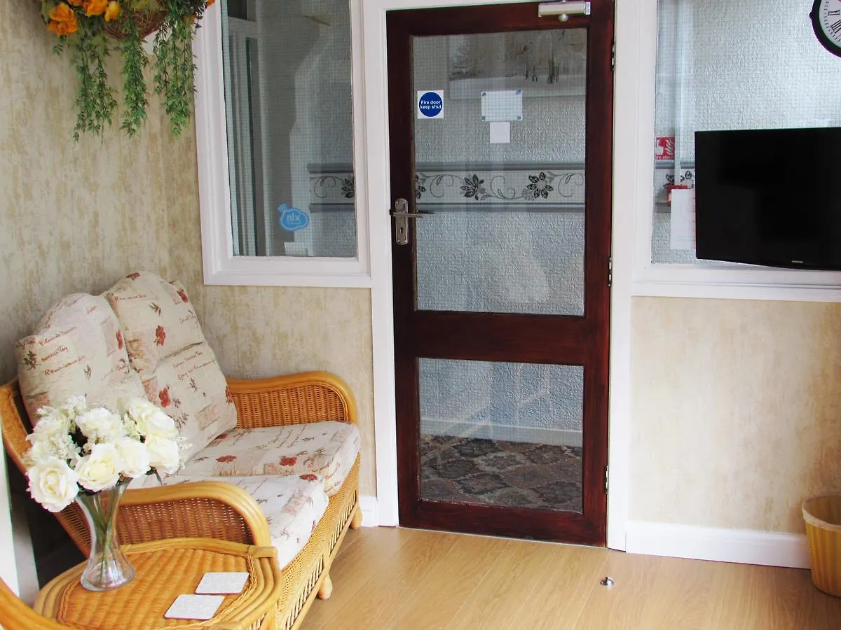 Rhoslyn Hotel Blackpool United Kingdom