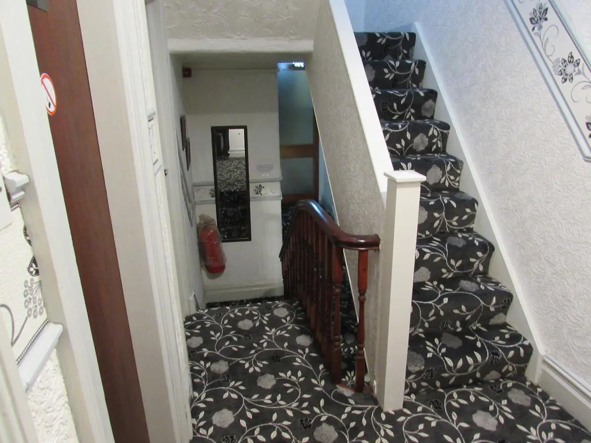 Rhoslyn Hotel Blackpool United Kingdom