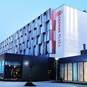 Hotel Crowne Plaza Aberdeen Airport By Ihg ****