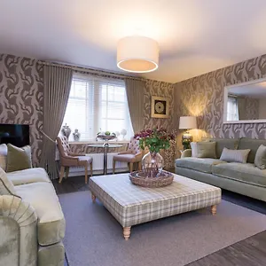 Aparthotel Town And Country Charleston 