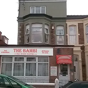 The Bambi Hotel